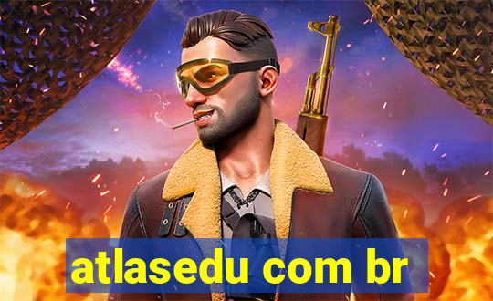 atlasedu com br